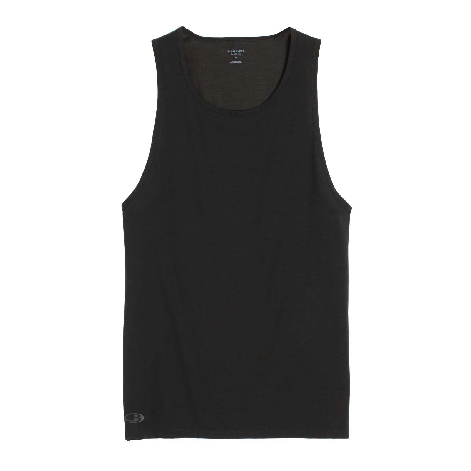 Icebreaker Men's Anatomica Tank