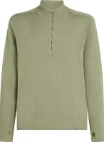 Icebreaker Men's Anniversary Original Longsleeve Half Zip Icebreaker Men's Anniversary Original Longsleeve Half Zip