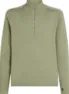 Icebreaker Men's Anniversary Original Longsleeve Half Zip