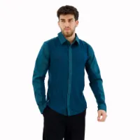 Icebreaker Men's Hike Long Sleeve Top