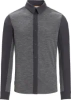 Icebreaker Men's Hike Long Sleeve Top