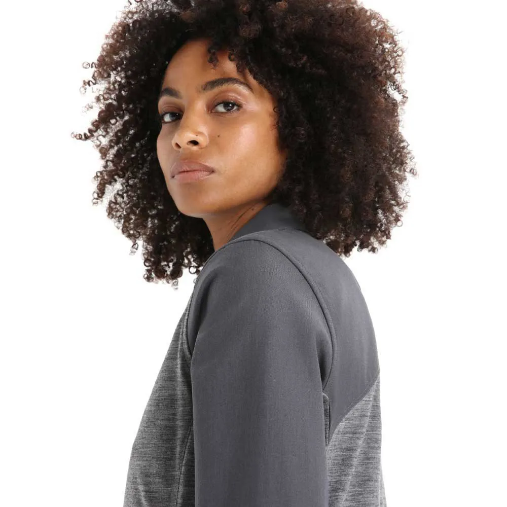 Icebreaker Men's Hike Long Sleeve Top