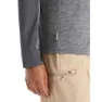 Icebreaker Men's Hike Long Sleeve Top