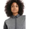 Icebreaker Men's Hike Long Sleeve Top