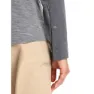 Icebreaker Men's Hike Long Sleeve Top