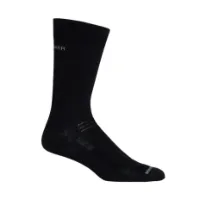 Icebreaker Men's Hike Ultra Light Liner Crew Icebreaker Men's Hike Ultra Light Liner Crew