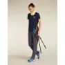 Icebreaker Men's Mer 150 Tech Lite Shortsleeve Tee