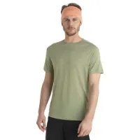 Icebreaker Men's Merino 125 Cool-Lite™ Sphere III Short Sleeve Tee Icebreaker Men's Merino 125 Cool-Lite™ Sphere III Short Sleeve Tee