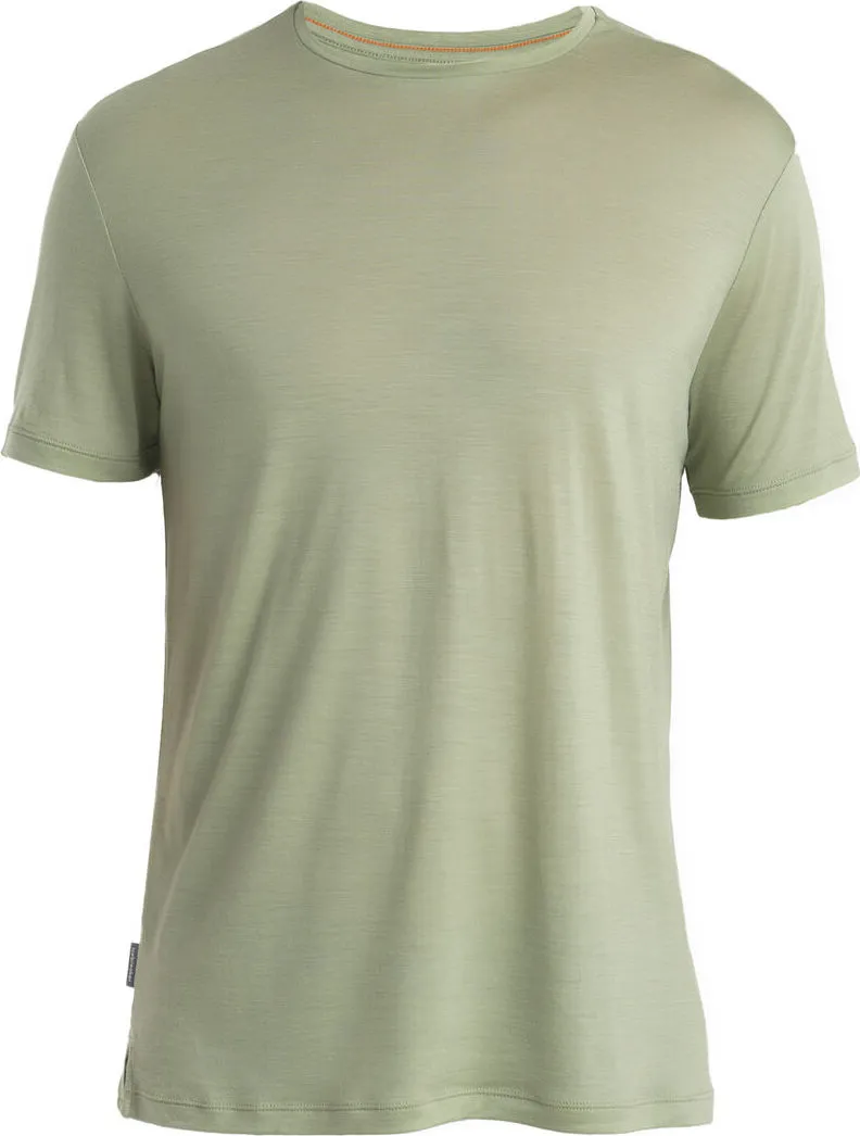 Icebreaker Men's Merino 125 Cool-Lite™ Sphere III Short Sleeve Tee Icebreaker Men's Merino 125 Cool-Lite™ Sphere III Short Sleeve Tee