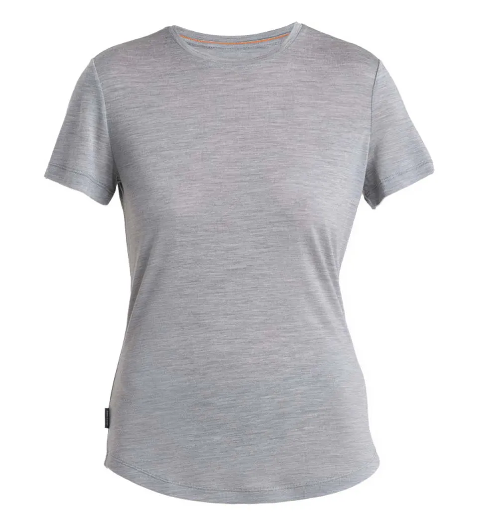 Icebreaker Men's Merino 125 Cool-Lite™ Sphere III Short Sleeve Tee
