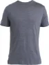 Midnight navy heather