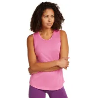 Icebreaker Men's Merino 125 Cool-Lite™ Sphere III Tank Icebreaker Men's Merino 125 Cool-Lite™ Sphere III Tank
