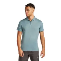 Icebreaker Men's Merino 150 Tech Lite III Short Sleeve Polo