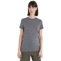 Icebreaker Men's Merino 150 Tech Lite III Short Sleeve Tee Icebreaker Men's Merino 150 Tech Lite III Short Sleeve Tee