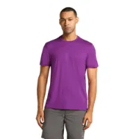 Icebreaker Men's Merino 150 Tech Lite III Short Sleeve Tee