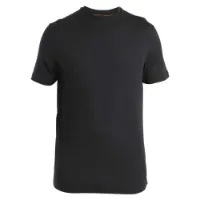 Icebreaker Men's Merino 150 Tech Lite III Short Sleeve Tee Icebreaker Men's Merino 150 Tech Lite III Short Sleeve Tee