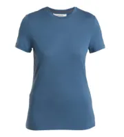 Icebreaker Men's Merino 150 Tech Lite III Short Sleeve Tee