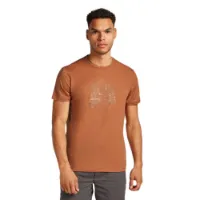 Icebreaker Men's Merino 150 Tech Lite III Shortsleeve Tee