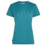 Icebreaker Men's Merino 150 Tech Lite Short Sleeve Skiing