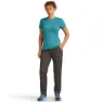 Icebreaker Men's Merino 150 Tech Lite Short Sleeve Skiing