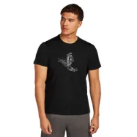 Icebreaker Men's Merino 150 Tech Lite Short Sleeve T-Shirt
