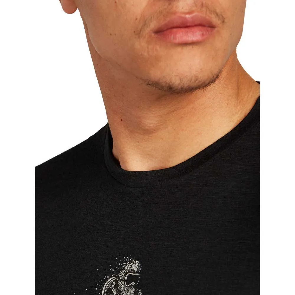 Icebreaker Men's Merino 150 Tech Lite Short Sleeve T-Shirt Icebreaker Men's Merino 150 Tech Lite Short Sleeve T-Shirt