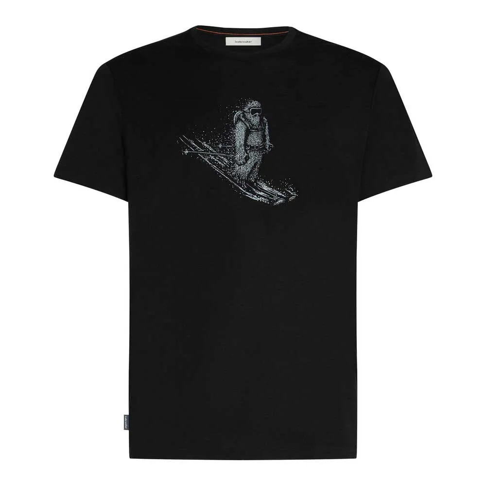 Icebreaker Men's Merino 150 Tech Lite Short Sleeve T-Shirt Icebreaker Men's Merino 150 Tech Lite Short Sleeve T-Shirt