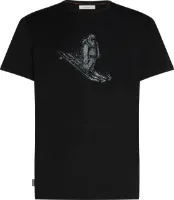 Icebreaker Men's Merino 150 Tech Lite Short Sleeve Tee