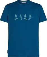 Icebreaker Men's Merino 150 Tech Lite Short Sleeve Tee