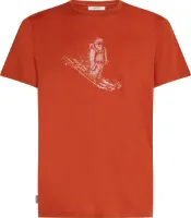 Icebreaker Men's Merino 150 Tech Lite Short Sleeve Tee