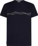 Midnight navy