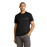 Icebreaker Men's Merino 150 Tech Lite Shortsleeve Tee