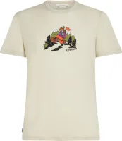 Icebreaker Men's Merino 150 Tech Lite Shortsleeve Tee Icebreaker Men's Merino 150 Tech Lite Shortsleeve Tee