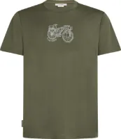 Icebreaker Men's Merino 150 Tech Lite Shortsleeve Tee Icebreaker Men's Merino 150 Tech Lite Shortsleeve Tee