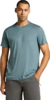 Icebreaker Men's Merino 150 Tech Lite Shortsleeve Tee Icebreaker Men's Merino 150 Tech Lite Shortsleeve Tee