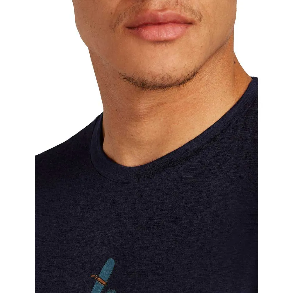 Icebreaker Men's Merino 150 Tech Lite Ss Tee