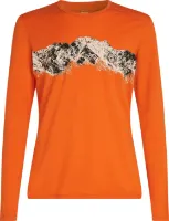 Icebreaker Men's Merino 200 Oasis Longsleeve Crewe Icebreaker Men's Merino 200 Oasis Longsleeve Crewe