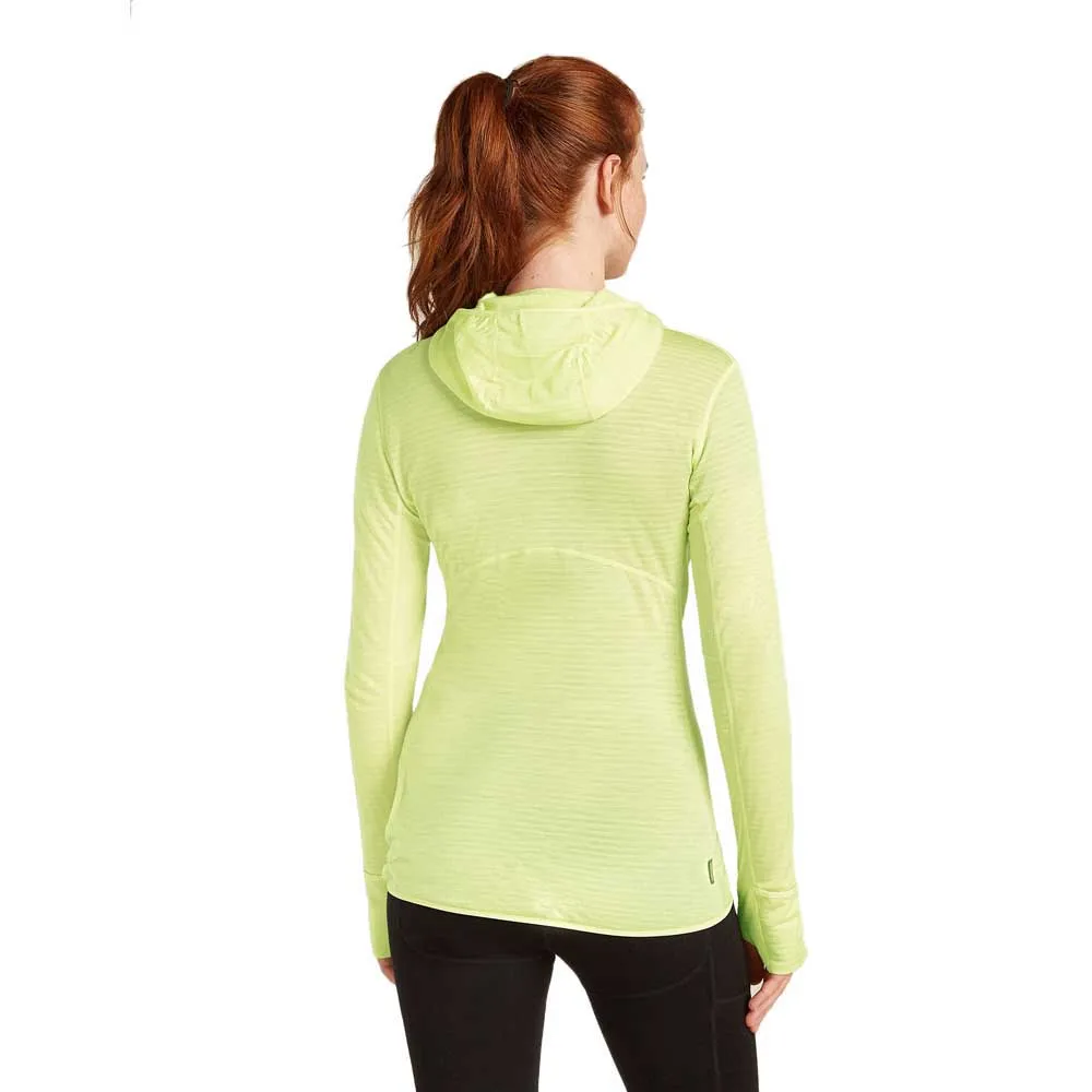 Icebreaker Men's Merino 200 Realfleece Descender Longsleeve Zip