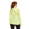 Icebreaker Men's Merino 200 Realfleece Descender Longsleeve Zip