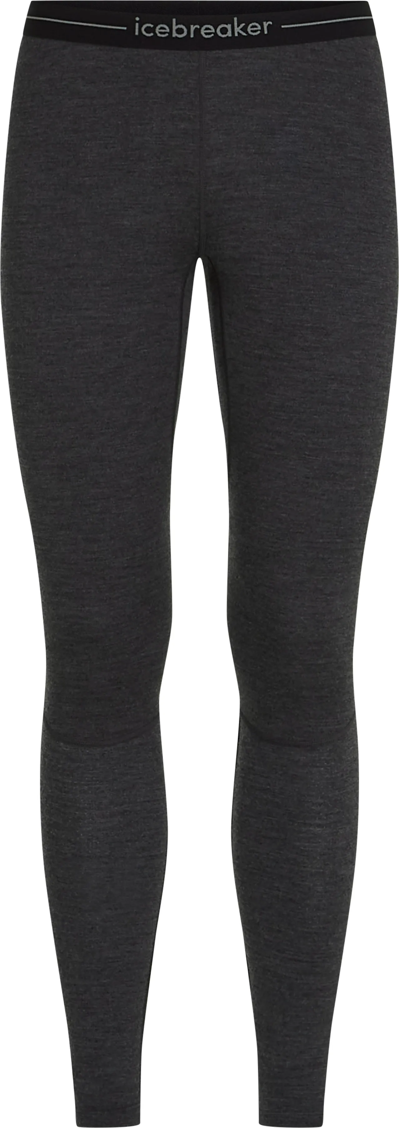 Icebreaker Men's Merino 260 Zoneknit Leggings Icebreaker Men's Merino 260 Zoneknit Leggings