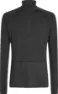 Icebreaker Men's Merino 260 ZoneKnit Long Sleeve Half Zip