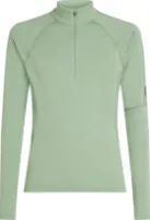 Icebreaker Men's Merino 300 MerinoFine Polar Long Sleeve Half Zip