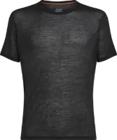 Icebreaker Men's Merino 75 Cool-Lite Featherlight Shortsleeve Crewe Icebreaker Men's Merino 75 Cool-Lite Featherlight Shortsleeve Crewe