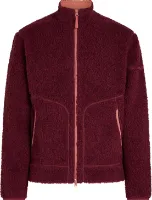 Icebreaker Men's Merino 800 Realfleece High Pile Longsleeve Zip Icebreaker Men's Merino 800 Realfleece High Pile Longsleeve Zip