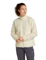 Icebreaker Men's Merino 800 Realfleece High Pile Longsleeve Zip Icebreaker Men's Merino 800 Realfleece High Pile Longsleeve Zip