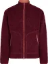 Icebreaker Men's Merino 800 Realfleece High Pile Longsleeve Zip