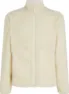 Undyed