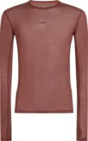 Icebreaker Men's Merino Cool-Lite Featherlight Longleeve Crewe Icebreaker Men's Merino Cool-Lite Featherlight Longleeve Crewe