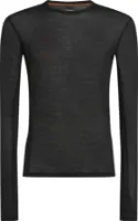 Icebreaker Men's Merino Cool-Lite Featherlight Longleeve Crewe Icebreaker Men's Merino Cool-Lite Featherlight Longleeve Crewe