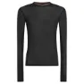 Icebreaker Men's Merino Cool-Lite Featherlight Longleeve Crewe